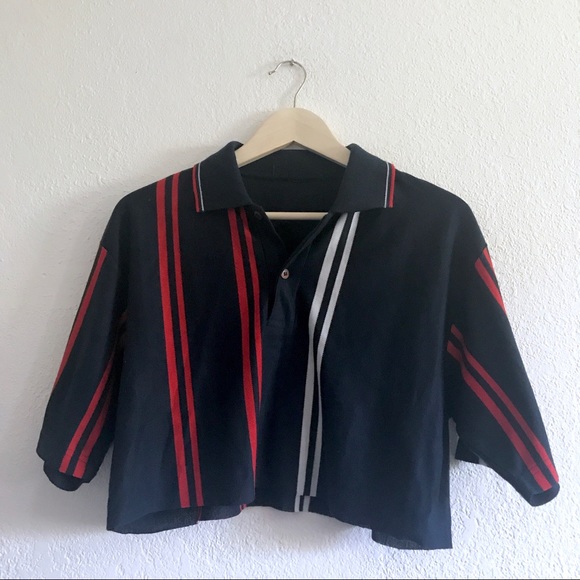 Vintage Tops - 🚫 SOLD 🚫